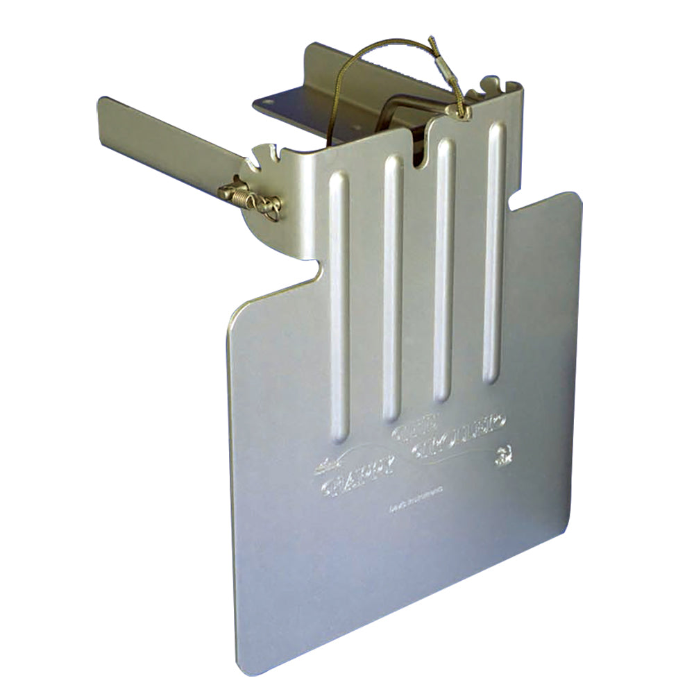 Davis Happy Troller Large Trolling Plate fIOs All Outboards 50hp Larger 460